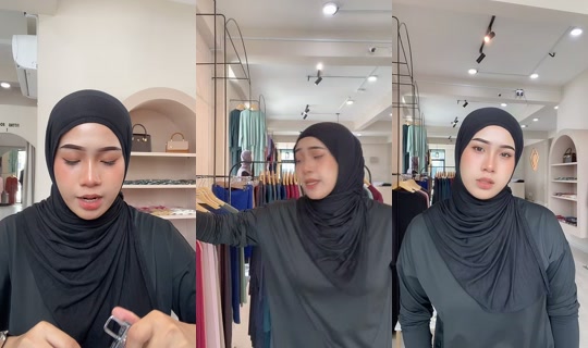 beauteleven TikTok Live — Oct 5, 2026, 2:26 AM