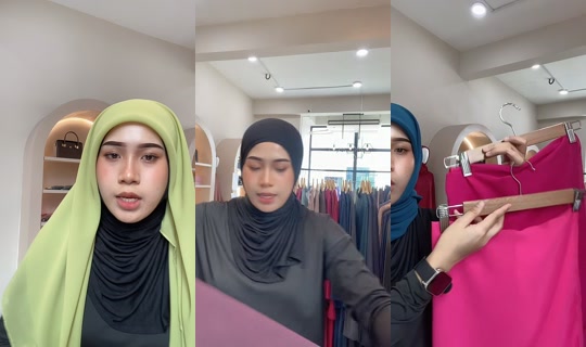 beauteleven TikTok Live — Oct 5, 2026, 6:33 AM