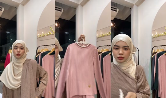 beauteleven TikTok Live — Oct 7, 2026, 1:00 PM