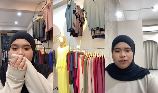 beauteleven TikTok Live — Oct 8, 2026, 11:01 AM