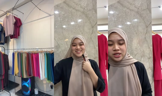 beauteleven TikTok Live — Oct 8, 2026, 12:42 PM