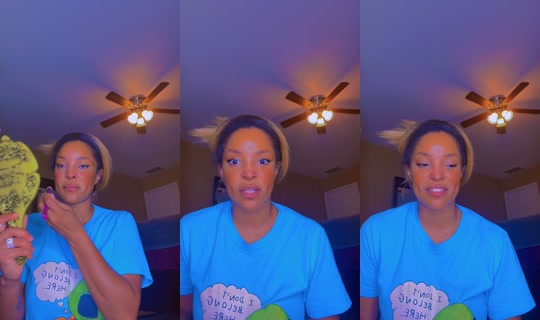 beautierose2024 TikTok Live — Oct 6, 2026, 4:14 PM