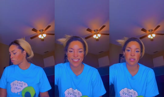 beautierose2024 TikTok Live — Oct 6, 2026, 4:29 PM