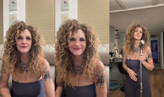 beautiful_boomer_61 TikTok Live — Aug 23, 2026, 1:19 AM