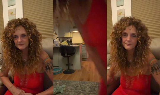 beautiful_boomer_61 TikTok Live — Aug 24, 2026, 1:11 AM