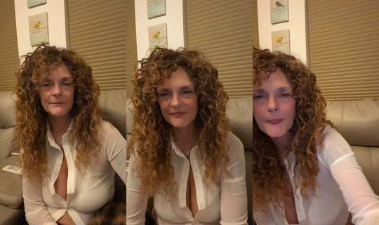 beautiful_boomer_61 TikTok Live — Aug 25, 2026, 12:54 AM