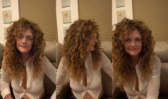 beautiful_boomer_61 TikTok Live — Aug 25, 2026, 1:44 AM
