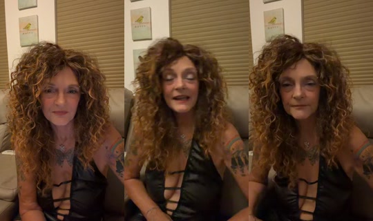 beautiful_boomer_61 TikTok Live — Aug 27, 2026, 12:52 AM