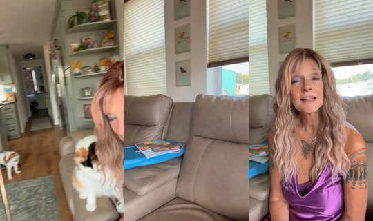 beautiful_boomer_61 TikTok Live — Aug 28, 2026, 1:31 PM