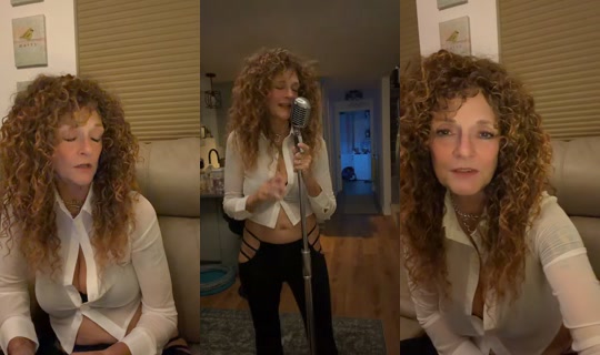 beautiful_boomer_61 TikTok Live — Aug 29, 2026, 1:44 AM