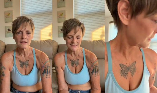beautiful_boomer_61 TikTok Live — Aug 29, 2026, 12:06 PM