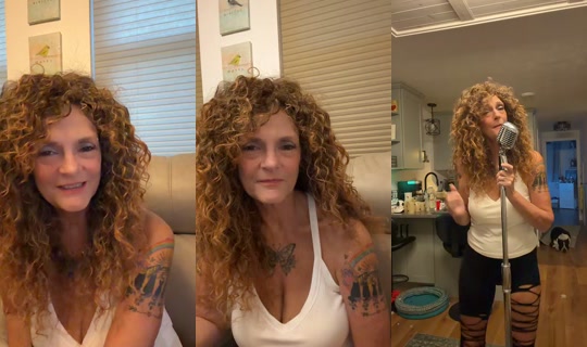 beautiful_boomer_61 TikTok Live — Aug 30, 2026, 12:13 AM