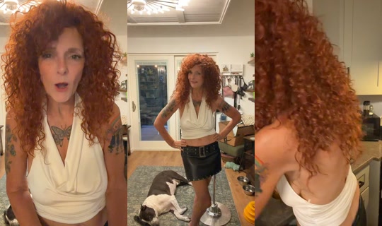 beautiful_boomer_61 TikTok Live — Sep 1, 2026, 12:12 AM