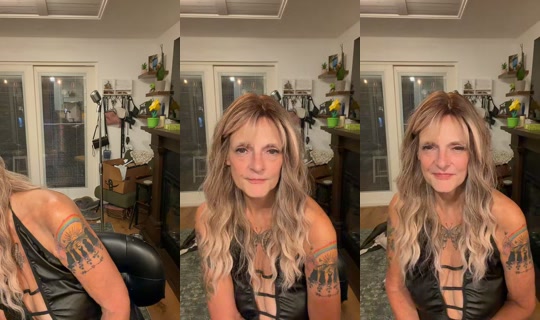 beautiful_boomer_61 TikTok Live — Sep 2, 2026, 1:40 AM