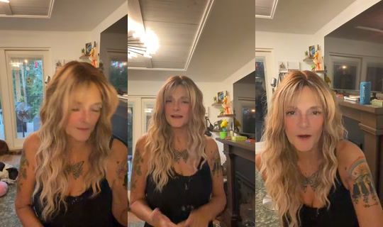 beautiful_boomer_61 TikTok Live — Sep 3, 2026, 12:05 AM