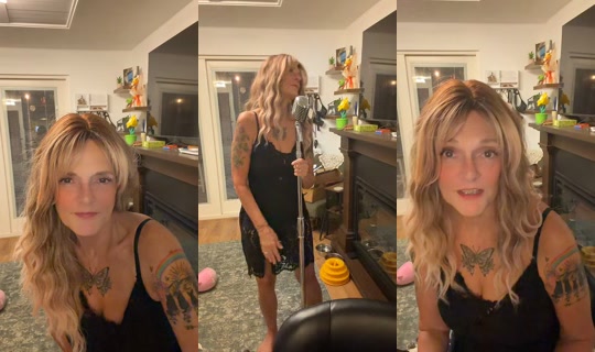 beautiful_boomer_61 TikTok Live — Sep 3, 2026, 12:29 AM