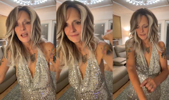 beautiful_boomer_61 TikTok Live — Oct 2, 2026, 1:04 AM