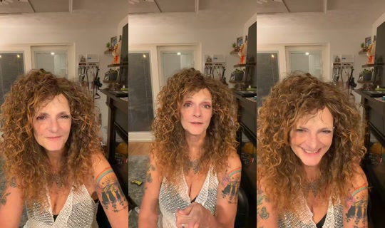 beautiful_boomer_61 TikTok Live — Oct 3, 2026, 12:52 AM
