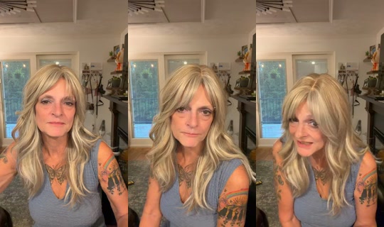 beautiful_boomer_61 TikTok Live — Oct 3, 2026, 12:03 PM