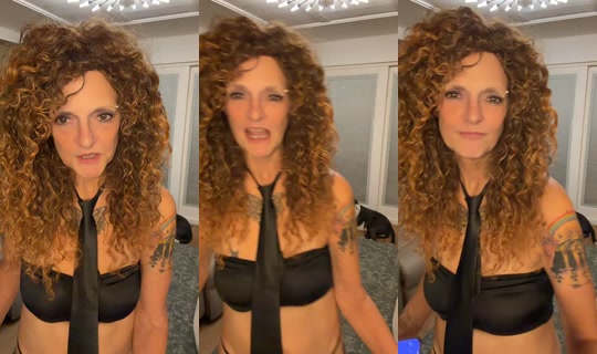 beautiful_boomer_61 TikTok Live — Oct 4, 2026, 12:57 AM