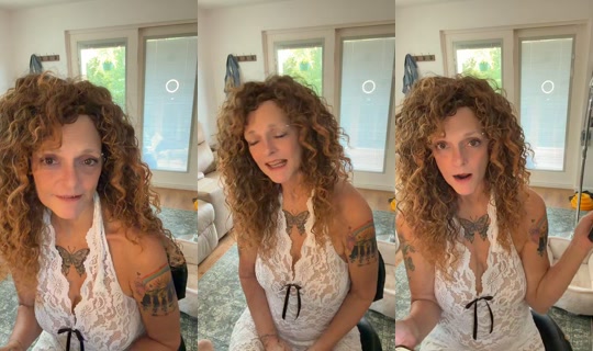 beautiful_boomer_61 TikTok Live — Oct 4, 2026, 1:21 PM