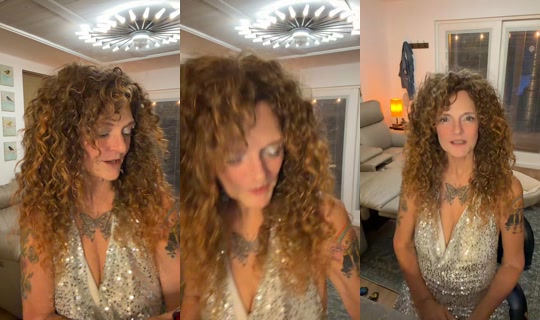 beautiful_boomer_61 TikTok Live — Oct 6, 2026, 12:09 AM