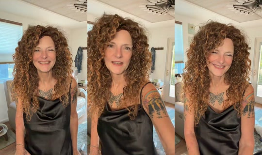 beautiful_boomer_61 TikTok Live — Oct 7, 2026, 12:55 PM