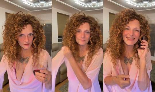 beautiful_boomer_61 TikTok Live — Oct 8, 2026, 12:08 AM