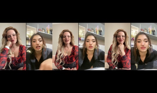 beautiful_girll38 TikTok Live — Sep 27, 2026, 9:31 AM