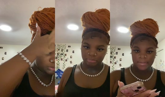 beautifulilbrat TikTok Live — Oct 1, 2026, 1:54 PM