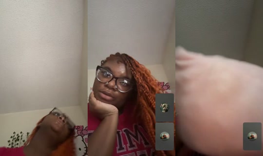 beautifulilbrat TikTok Live — Oct 2, 2026, 5:06 PM