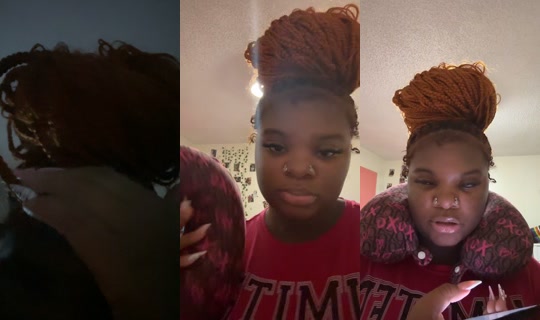 beautifulilbrat TikTok Live — Oct 3, 2026, 12:53 AM