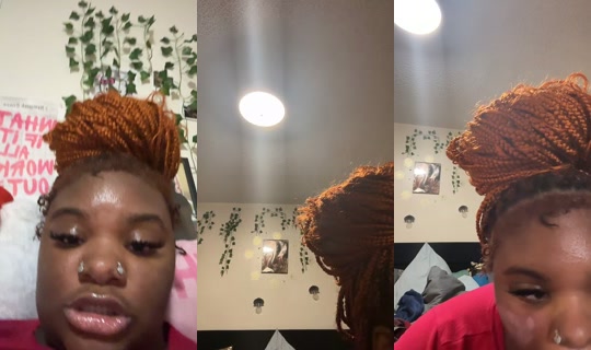 beautifulilbrat TikTok Live — Oct 3, 2026, 1:31 AM