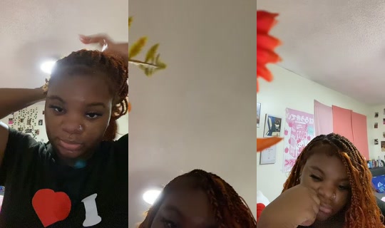beautifulilbrat TikTok Live — Oct 3, 2026, 5:02 PM