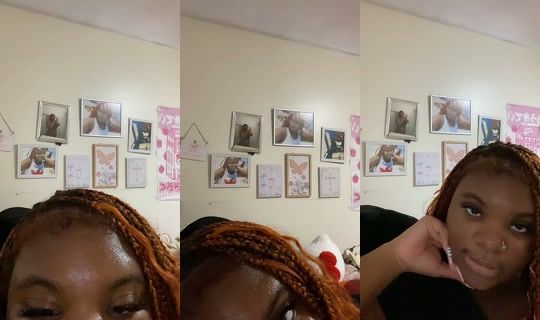 beautifulilbrat TikTok Live — Oct 3, 2026, 5:52 PM
