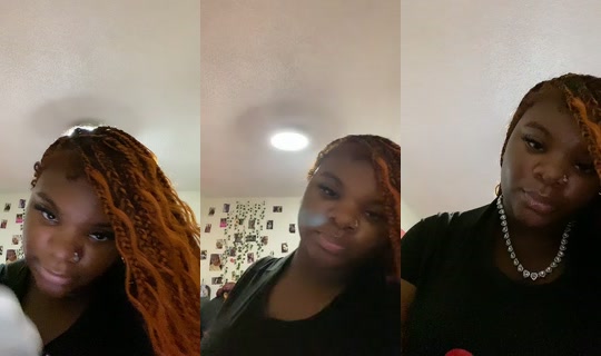 beautifulilbrat TikTok Live — Oct 3, 2026, 10:37 PM
