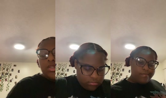 beautifulilbrat TikTok Live — Oct 4, 2026, 1:58 AM