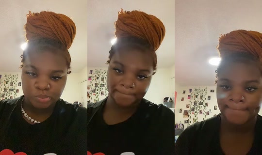 beautifulilbrat TikTok Live — Oct 4, 2026, 2:58 AM