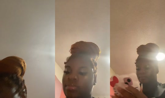 beautifulilbrat TikTok Live — Oct 4, 2026, 3:31 AM