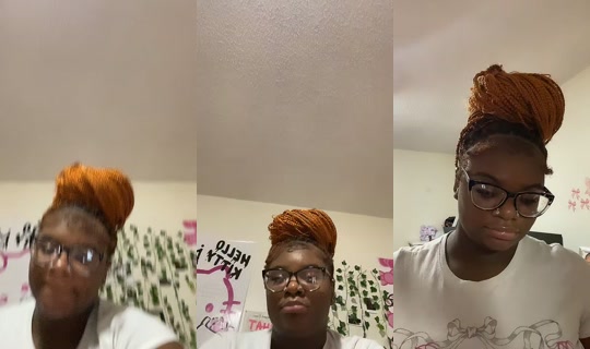 beautifulilbrat TikTok Live — Oct 4, 2026, 9:17 PM