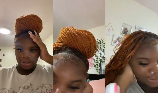 beautifulilbrat TikTok Live — Oct 5, 2026, 1:14 AM