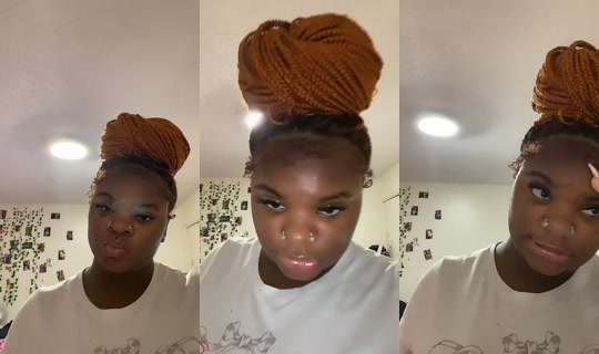 beautifulilbrat TikTok Live — Oct 5, 2026, 3:10 AM