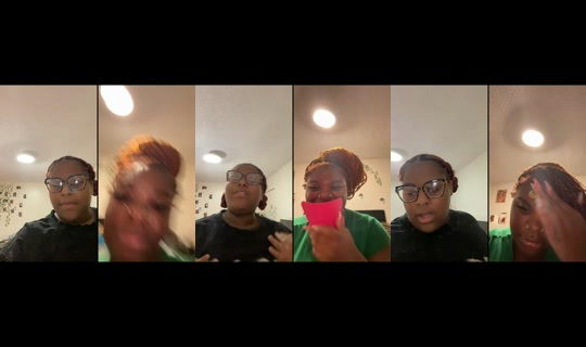 beautifulilbrat TikTok Live — Oct 5, 2026, 6:30 PM