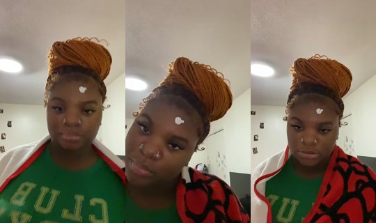 beautifulilbrat TikTok Live — Oct 6, 2026, 12:46 AM