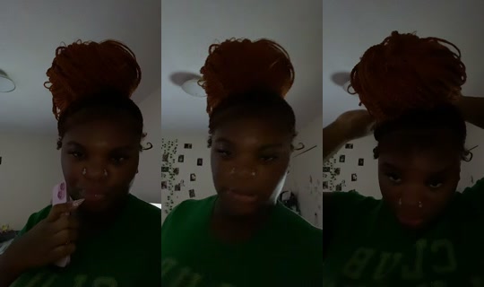 beautifulilbrat TikTok Live — Oct 6, 2026, 2:47 AM