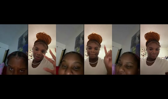 beautifulilbrat TikTok Live — Oct 8, 2026, 1:15 AM