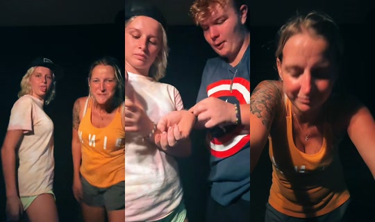 beautifulkayk90 TikTok Live — Aug 25, 2026, 2:56 AM