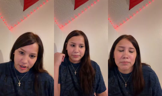 beautifulmakeup34 TikTok Live — Aug 22, 2026, 4:17 PM