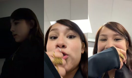 beautifulmakeup34 TikTok Live — Sep 16, 2026, 1:21 AM