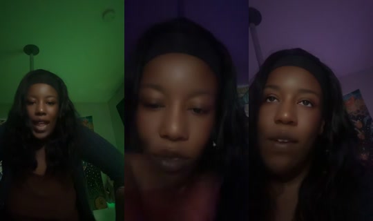 beautifulqueenshair_ TikTok Live — Sep 30, 2026, 2:38 PM